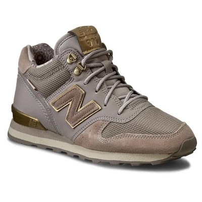 NEW BALANCE WH996UG Szary 36.5