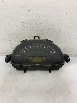 Лічильник приладова панель 110008872005 smart фото №1