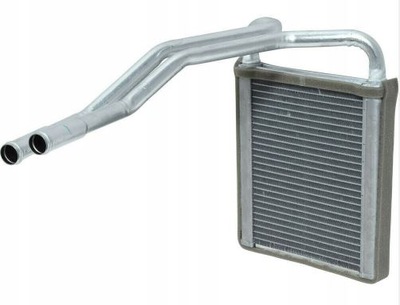 Nowa комплектна обігрівач kia soul am 2009- фото №1