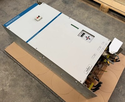 INDRAMAT RAC 2.1-200-380-A00-W1