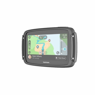 Nawigator GPS TomTom Rider 550 4,3&quot;