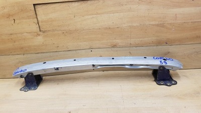 Балка бампера перед opel combo c lift фото №1