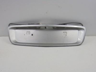 Nissan primera p12 накладка кришки 5d 90810 au20 фото №1