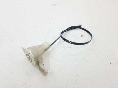 Citroen c-crosser 2009 трубка заливної розпилювача фото №1