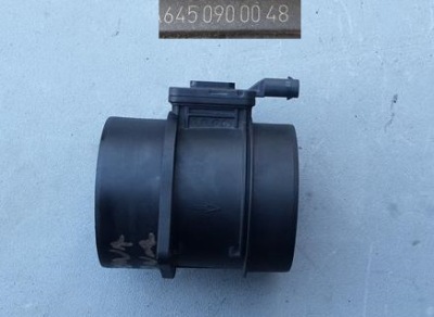 Витратомір mercedes 6450900048 фото №1