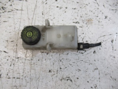 Бачок жидкость тормозной peugeot 307 фото №1