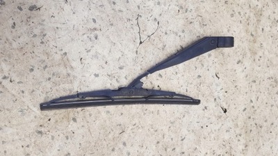 Рычаг дворники крышки задняя jeep patriot lift фото №1