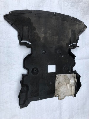 Bmw x1 e84 s-line захист pod двигун оригінал фото №1