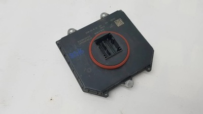 Jeep renegade модуль перетворювач led eu фото №1