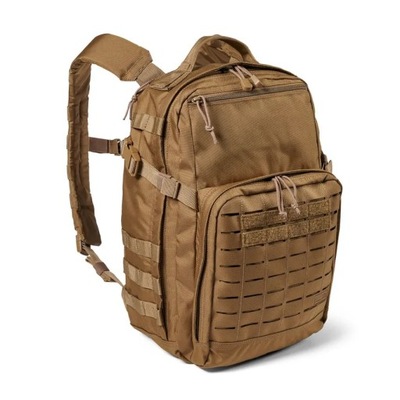 5.11 Tactical FAST-TAC 12 Backpack Kangaroo 24L