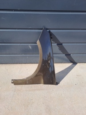 Mercedes 245 крыло левый фото №1