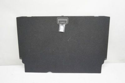 Полиця багажника citroen c3 aircross 39187738 фото №1