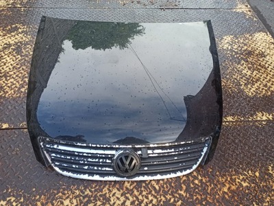 VOLKSWAGEN PHAETON HOOD COVERING LR9V  