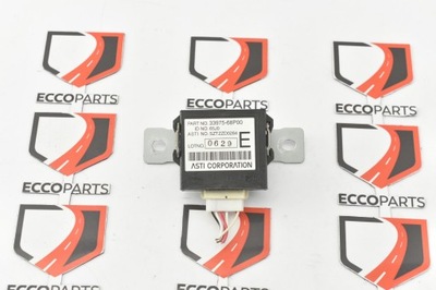 MODULE CONTROL UNIT SUZUKI SWIFT MK8 VIII BALENO II  