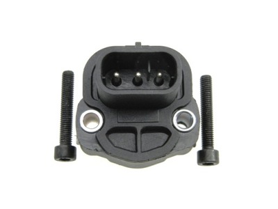 Nty ecp-ch-008 датчик, налаштування дросель фото №1