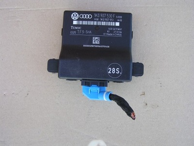 Модуль шлюз 1k0907530f фото №1