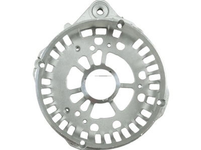 Pokrywa zabezpieczająca, alternator AS-PL ABR0051 - milautoparts-fr.ukrlive.com