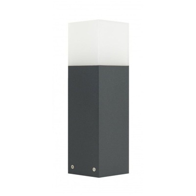 Lampa słupek ogrodowy Cube CB-330 DG Suma