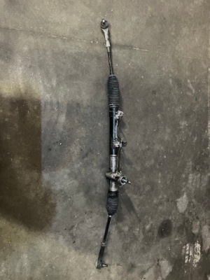 Fiat doblo ii opel combo трансмиссия 00519387330 фото №1