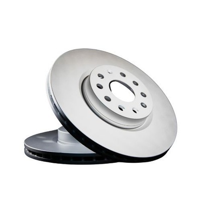 ATE 24.0322-0132.1 DISCO DE FRENADO PARTE DELANTERA POWER DISC  