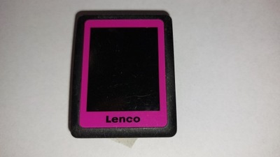 Odtwarzacze MP3 Lenco podo-152 4gb