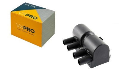 Катушка зажигания elta vxpro фото №1