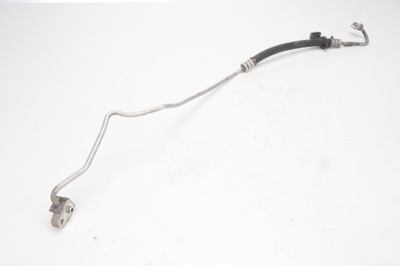 Maserati quattroporte v 4.2 шланг кондиционера фото №1