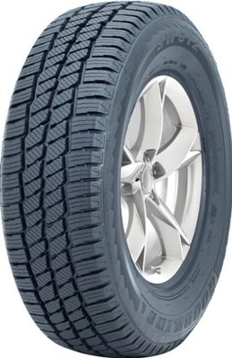 2 PIEZAS NEUMÁTICOS DE INVIERNO WESTLAKE SW612 235/65R16 C 115R  