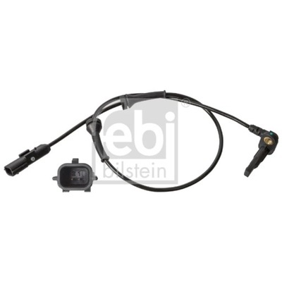 SENSOR VELOCIDAD REVERSIBLE RUEDAS FEBI BILSTEIN 172254  