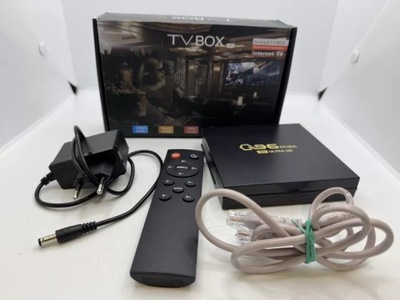 TV BOX ANDROID TV