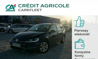 Volkswagen Golf 1.6 TDI115KM, COMFORTLINE, Sal...