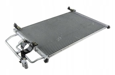 CONDENSER RADIATOR AIR CONDITIONER DO DAEWOO LANOS  