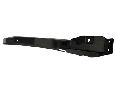 Кронштейн фара левая porsche cayenne 7p5 958 фото №1