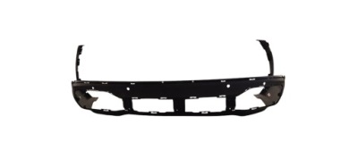 Kia sorento iv 4 спойлер накладка-спойлер бампер заднего фото №1