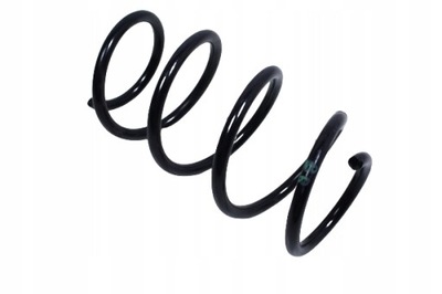 Пружина перед vw passat b8 2,0 tdi alltrack фото №1