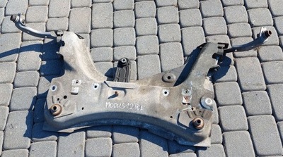 Підрамник перед renault modus фото №1