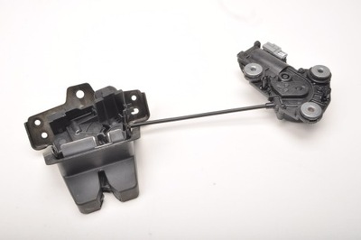 Volvo xc90 ii замок багажника крышки фото №1