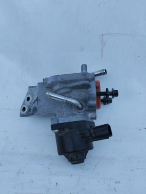 Lexus ux клапан egr 25620-24050 фото №1