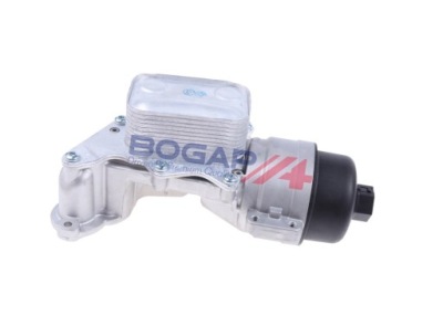 Радіатор оливи - bogap b1425101 фото №1