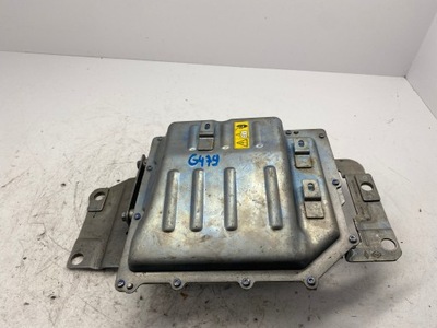 Renault zoe модуль зарядное устройство 293d61787r фото №1