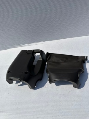 Espace v корпус защита pod руль 484729133r фото №1