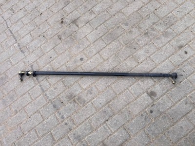 Тяга кермовий задній land rover discovery 2 99-04 фото №1