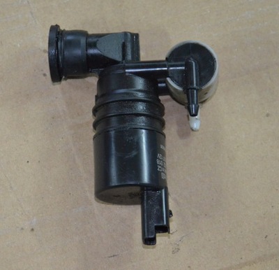 Помпа омивача 9643447980 peugeot 407 фото №1