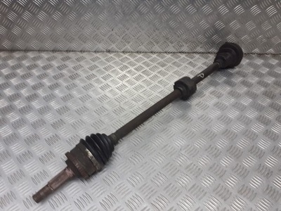 Приводной вал правая длинная nissan primera p12 1.8 фото №1