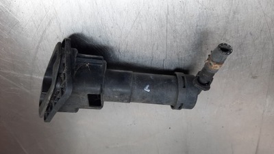 Омыватель фара левый nissan primera p12 01-08r фото №1