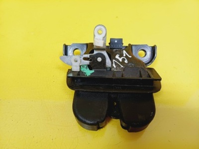 Замок кришки багажника audi a6 c5 kombi 2 pin nr151 фото №1