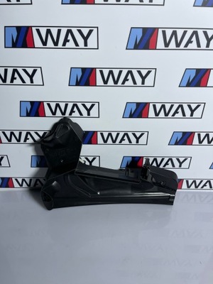 BMW F30 F31 F32 F33 F34 F36 ЗАЩИТА РЕШЕТКА ЖАБО НИЖНИЕ ПРАВОЕ 9297729