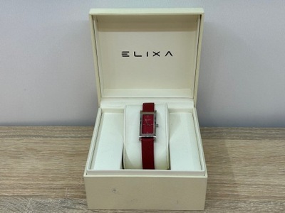Zegarek damski Elixa E105-L421