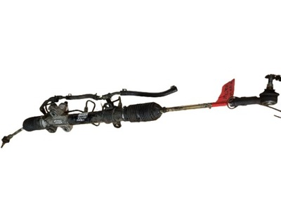 Hyundai matrix рейка рульова 57700-17200 фото №1