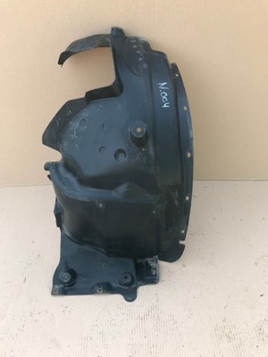 Bmw x1 e84 подкрылок защита передние перед правое фото №1